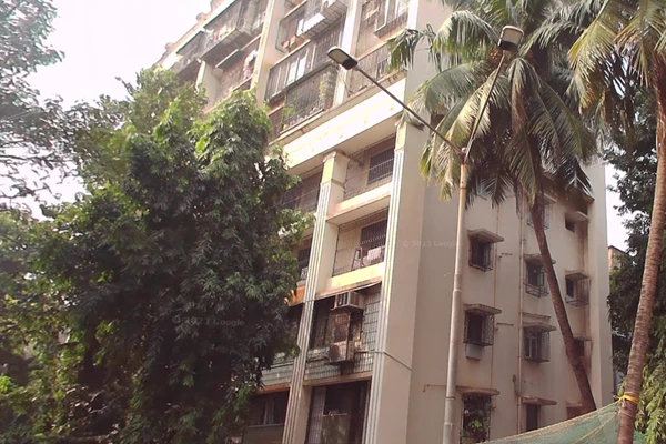 Flat on rent in Ratna Samuha CHS, Andheri West